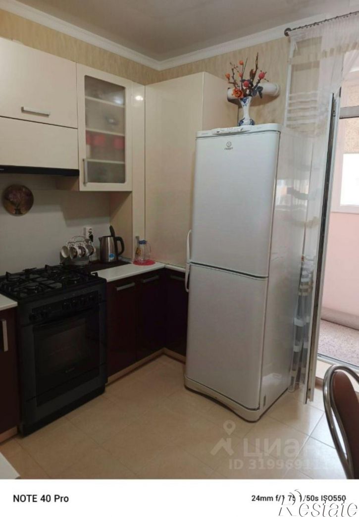 1-комн квартира ул Тухачевского, 28/6,  д. 28/6