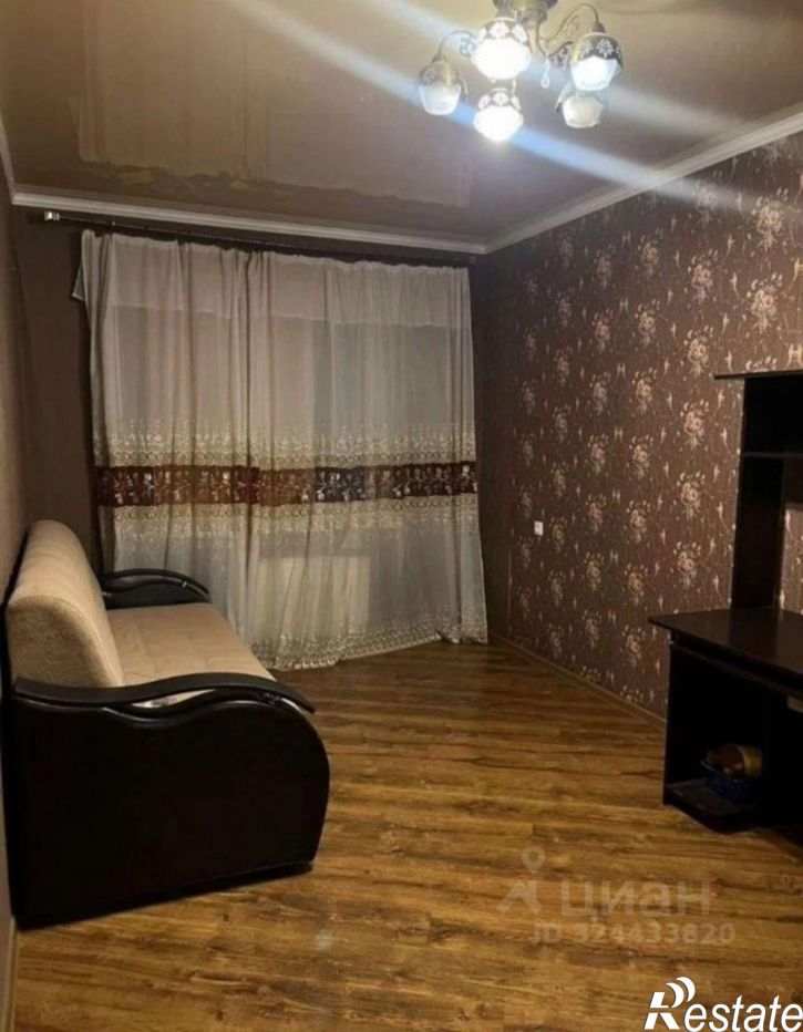 1-комн квартира ул Тухачевского, 19/3,  д. 19/3