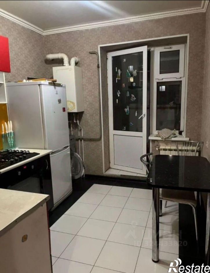 1-комн квартира ул Тухачевского, 19/3,  д. 19/3