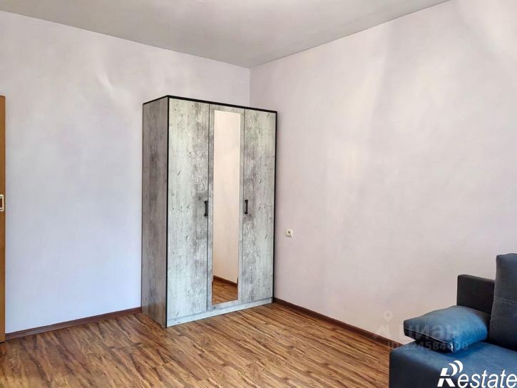 1-комн квартира ул Родосская, 7,  д. 7