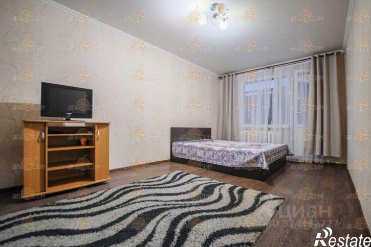 1-комн квартира ул Доваторцев, 67/3,  д. 67/3