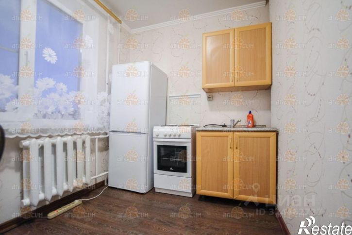 1-комн квартира ул Доваторцев, 67/3,  д. 67/3