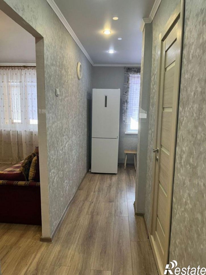 1-комн квартира ул Доваторцев, 63/1,  д. 63/1