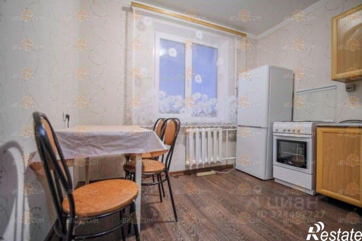 1-комн квартира ул Доваторцев, 67/3,  д. 67/3