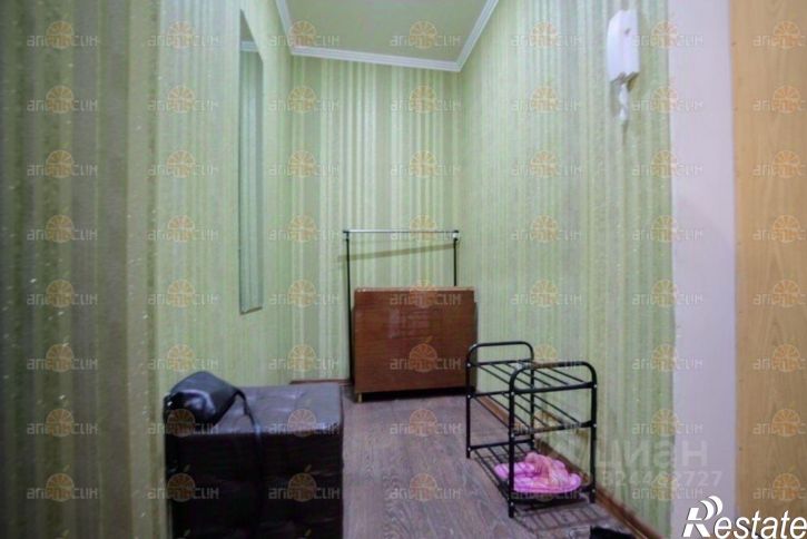 1-комн квартира ул Доваторцев, 67/3,  д. 67/3