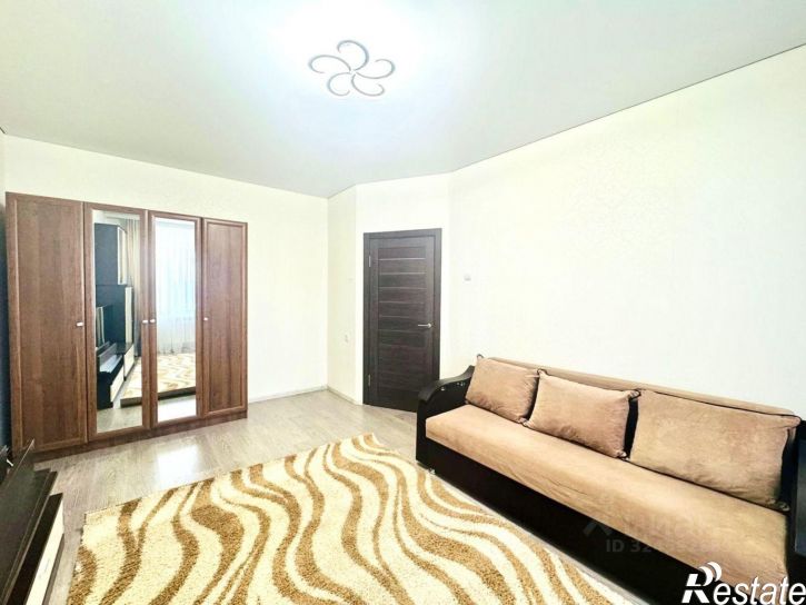 1-комн квартира ул Пирогова, 5а 6,  д. 5а 6,  к. 6