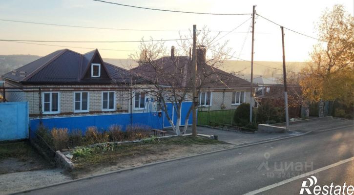 Коттедж/дом Оренбургский проезд, 26,  д. 26