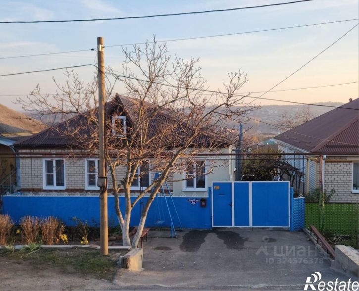 Коттедж/дом Оренбургский проезд, 26,  д. 26