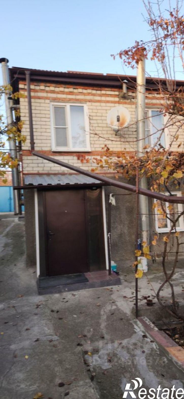 Коттедж/дом Оренбургский проезд, 26,  д. 26