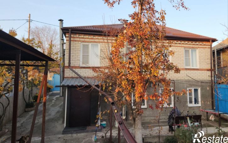 Коттедж/дом Оренбургский проезд, 26,  д. 26