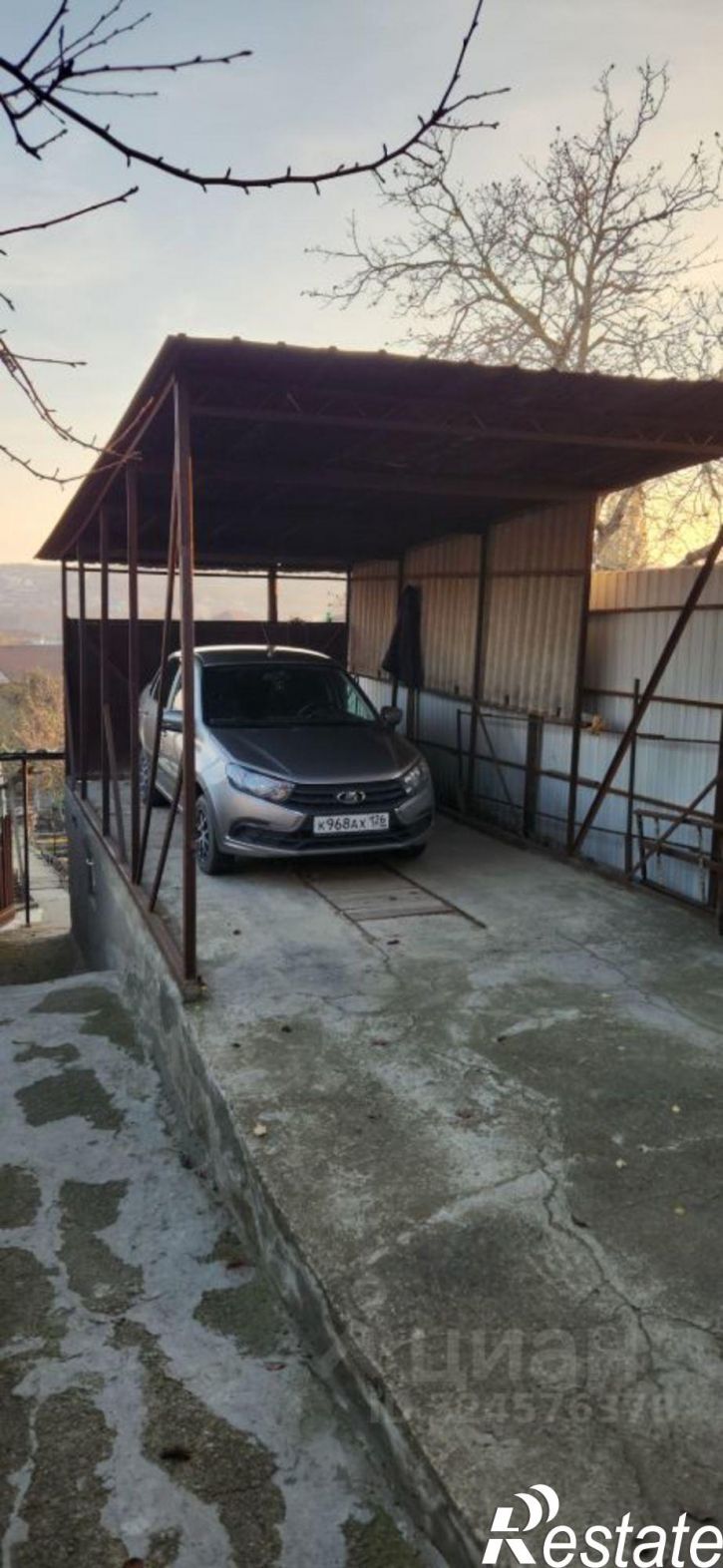 Коттедж/дом Оренбургский проезд, 26,  д. 26