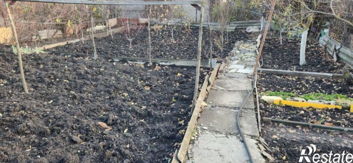 Коттедж/дом Оренбургский проезд, 26,  д. 26