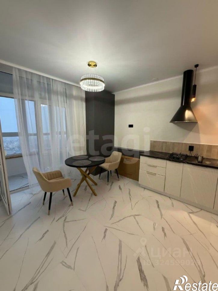 1-комн квартира Гражданская улица, 1/2,  д. 1/2