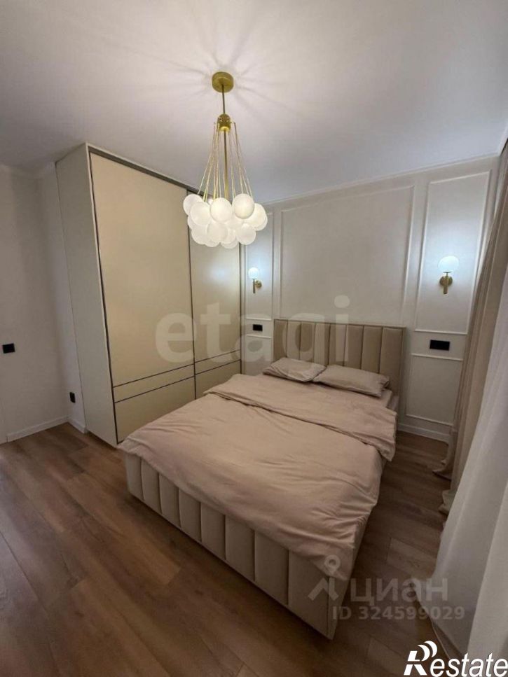 1-комн квартира Гражданская улица, 1/2,  д. 1/2