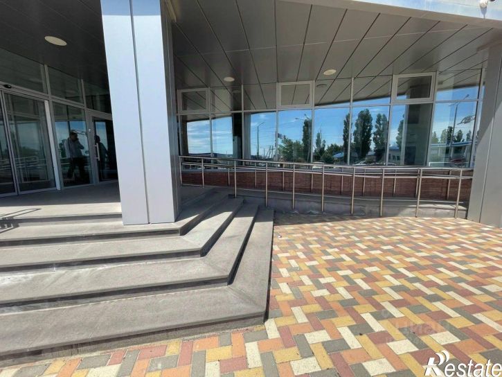 Торговое помещение улица Южный Обход, 26,  д. 26