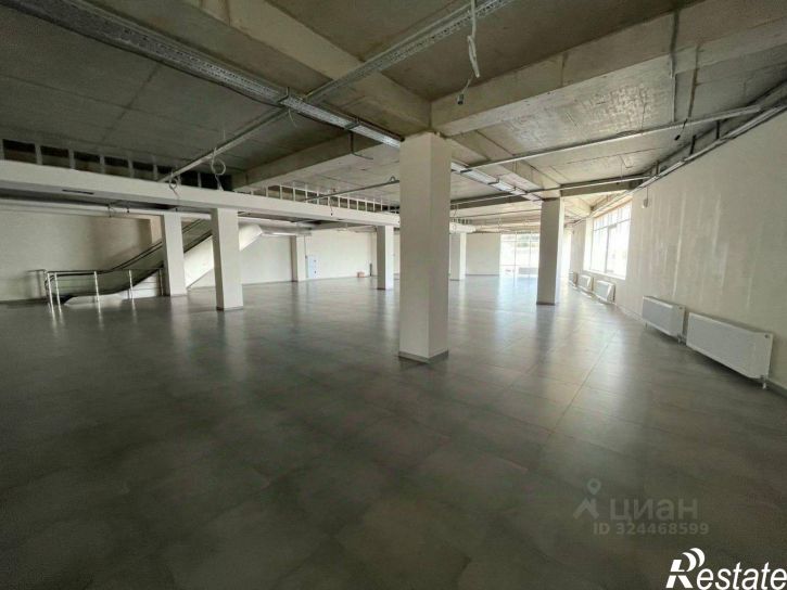 Торговое помещение улица Южный Обход, 26,  д. 26