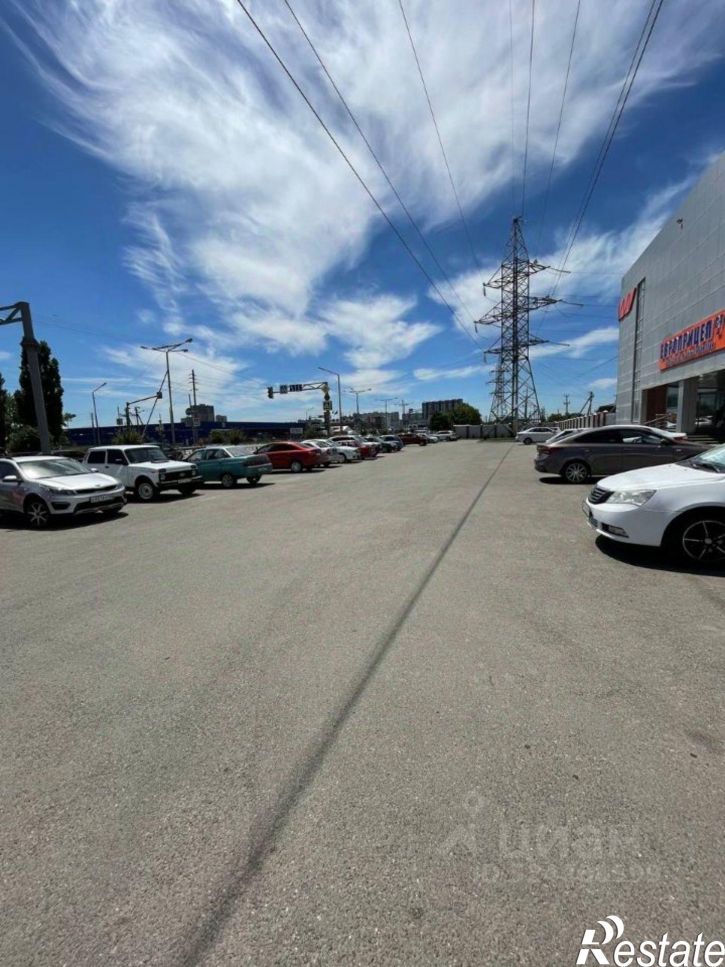 Торговое помещение улица Южный Обход, 26,  д. 26