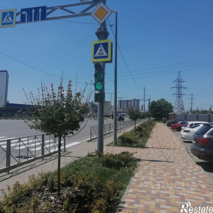 Торговое помещение улица Южный Обход, 26,  д. 26