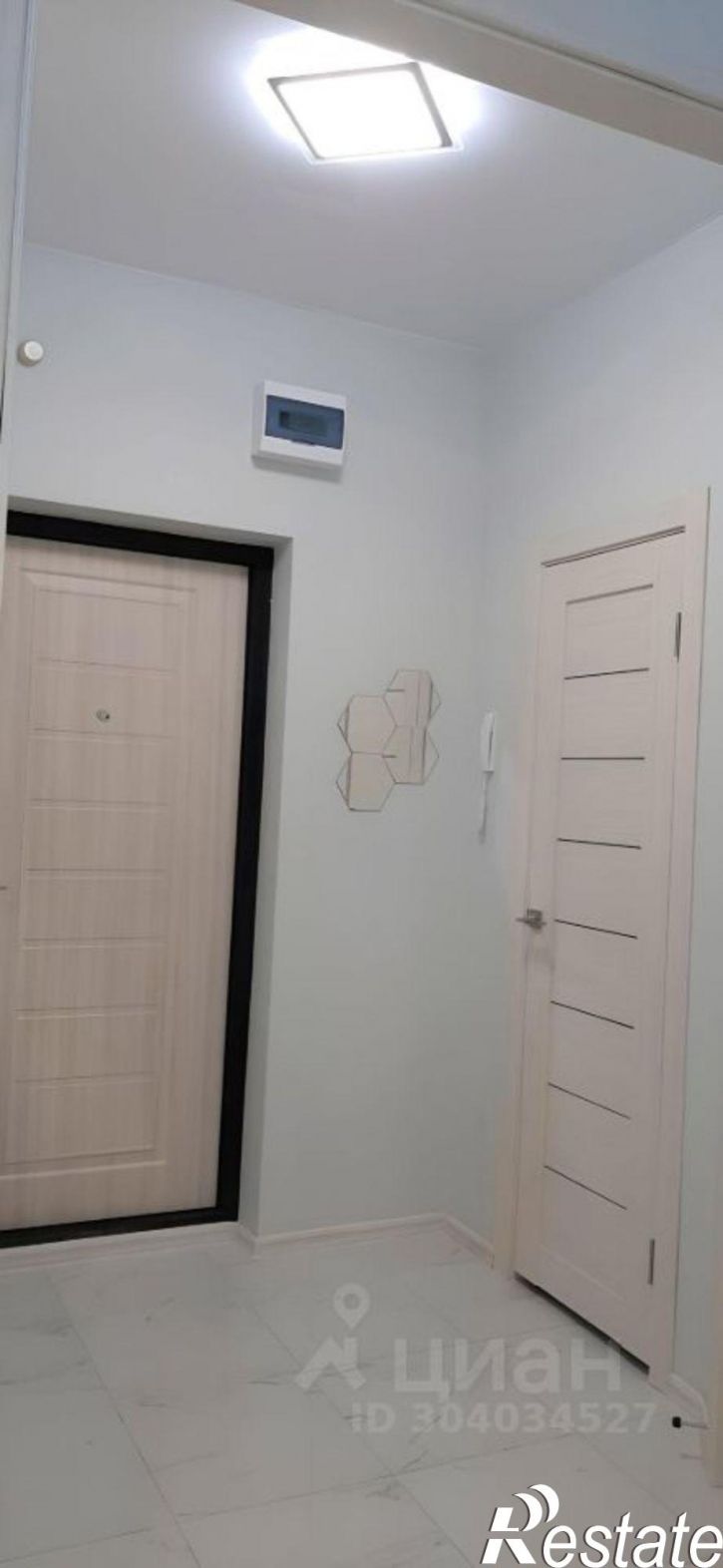 1-комн квартира улица Ленина, 484А,  д. 484А