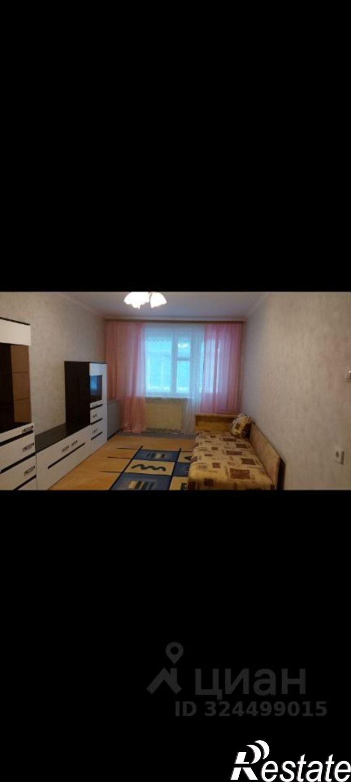 1-комн квартира проспект Ворошилова, 3/2,  д. 3/2