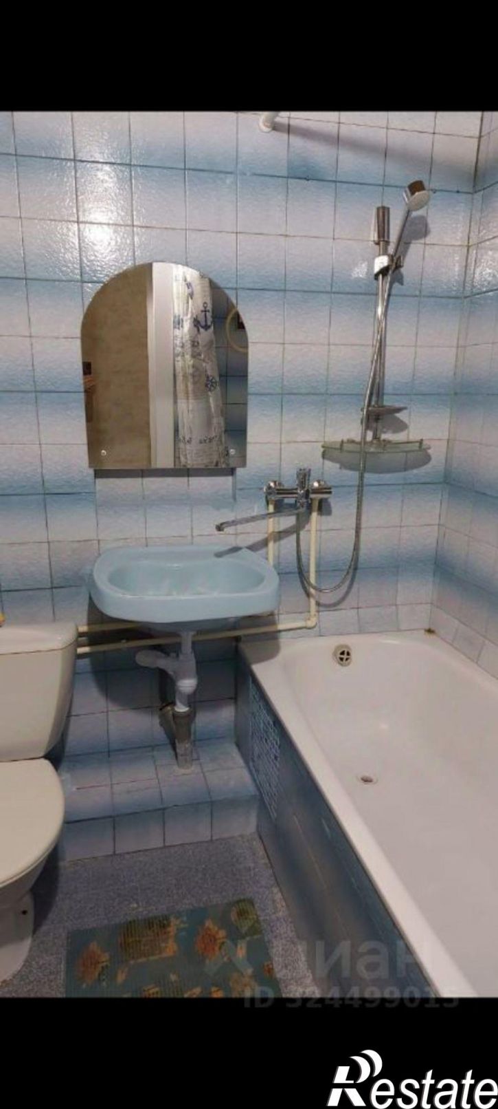 1-комн квартира проспект Ворошилова, 3/2,  д. 3/2