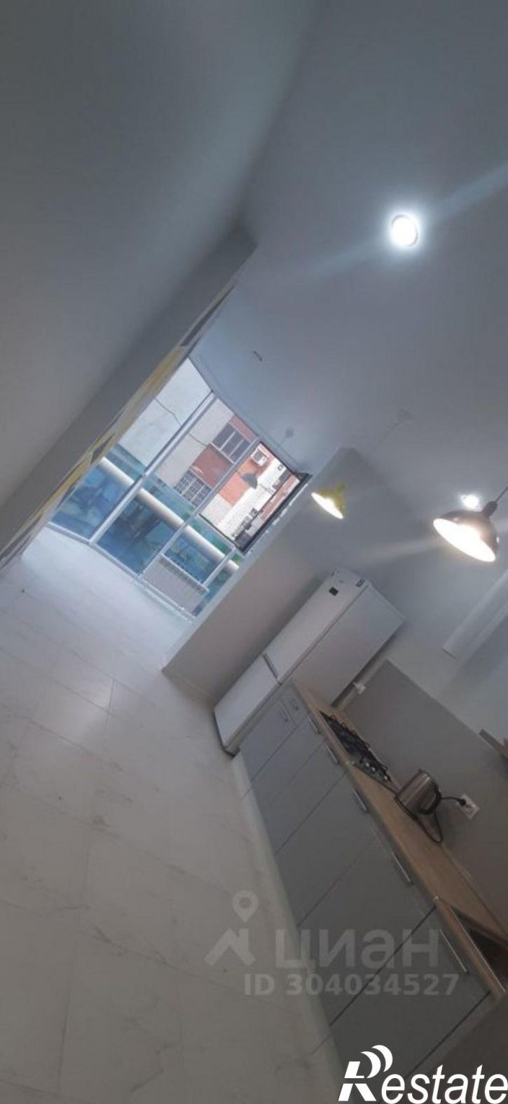 1-комн квартира улица Ленина, 484А,  д. 484А