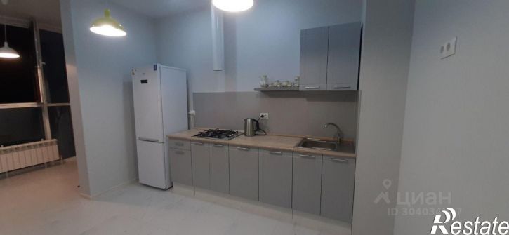 1-комн квартира улица Ленина, 484А,  д. 484А