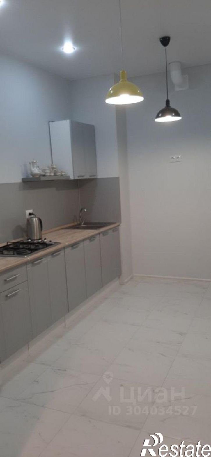 1-комн квартира улица Ленина, 484А,  д. 484А