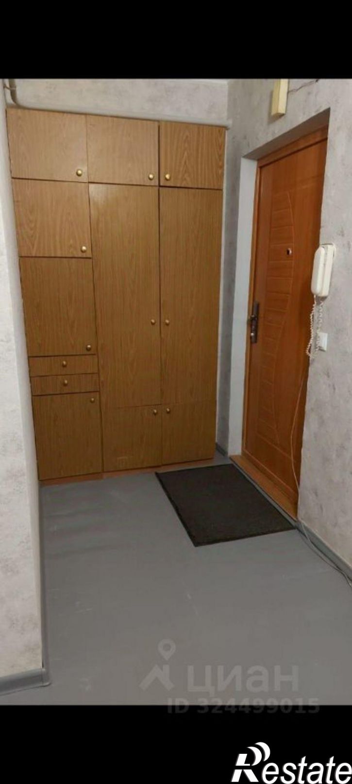 1-комн квартира проспект Ворошилова, 3/2,  д. 3/2