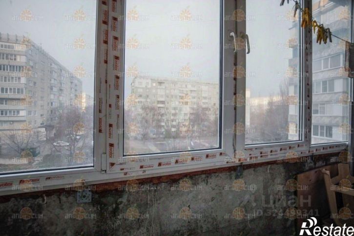 3-комн квартира улица Космонавтов, 4А,  д. 4А