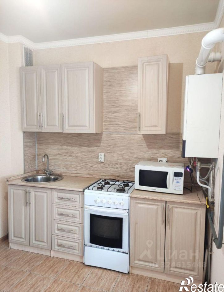 1-комн квартира улица Тухачевского, 23/4,  д. 23/4