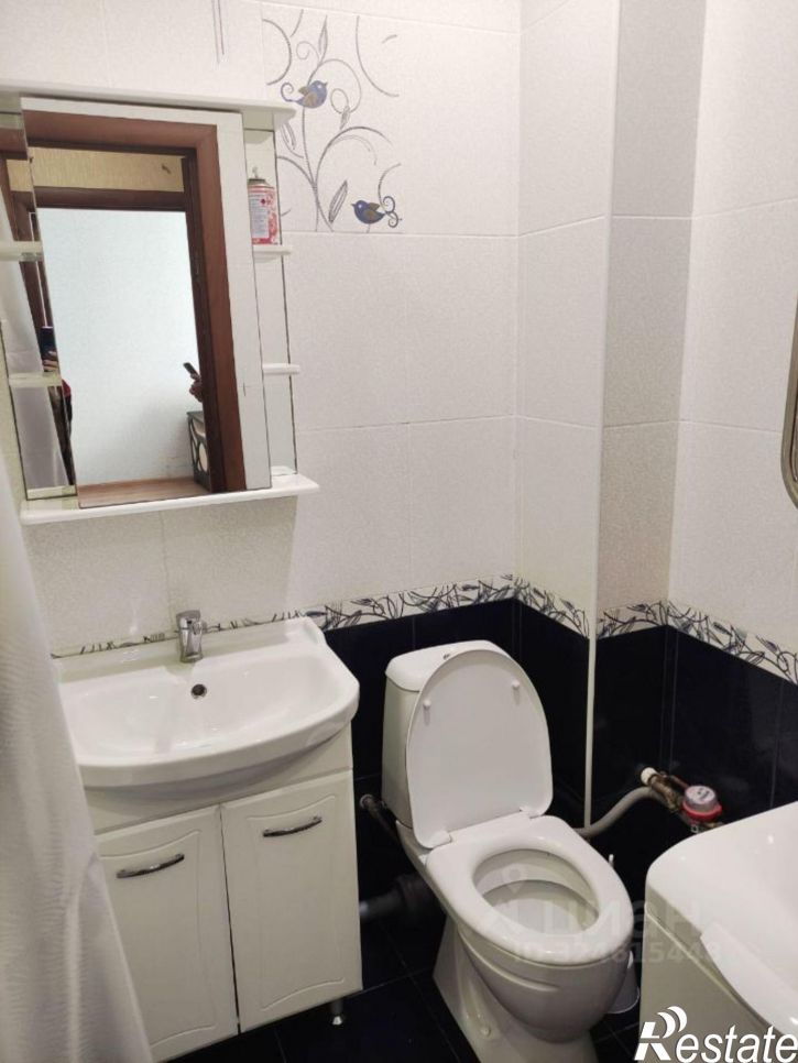 1-комн квартира улица Тухачевского, 23/4,  д. 23/4