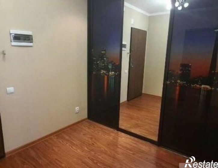 1-комн квартира Партизанская улица, 2/2,  д. 2/2