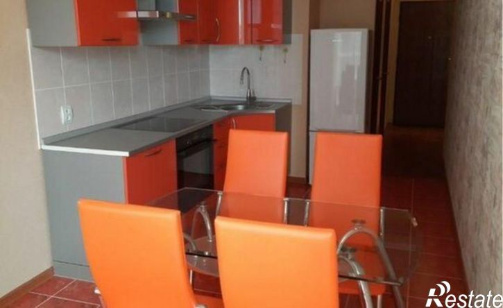 1-комн квартира Партизанская улица, 2/2,  д. 2/2