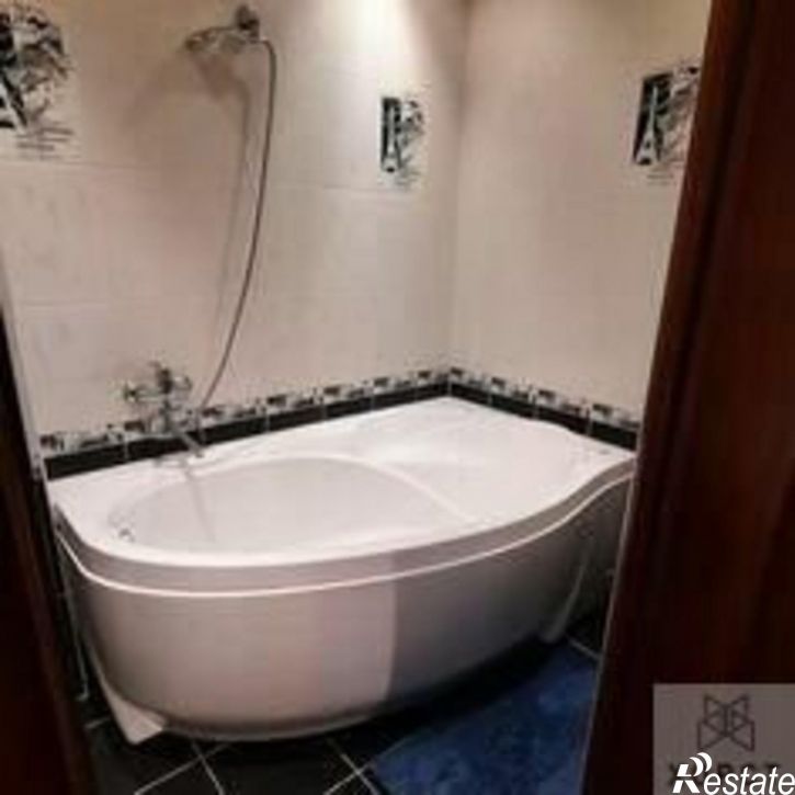 1-комн квартира Партизанская улица, 2/2,  д. 2/2