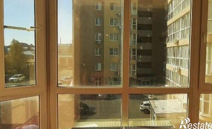 1-комн квартира Партизанская улица, 2/2,  д. 2/2