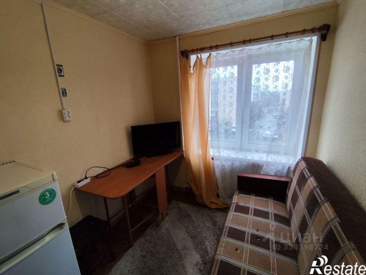 Комната Гвардейский проезд, 10,  д. 10