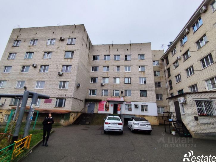 Комната Гвардейский проезд, 10,  д. 10