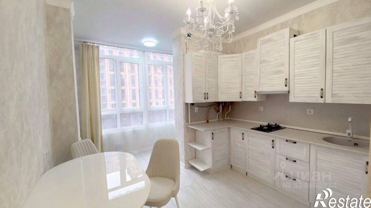 1-комн квартира