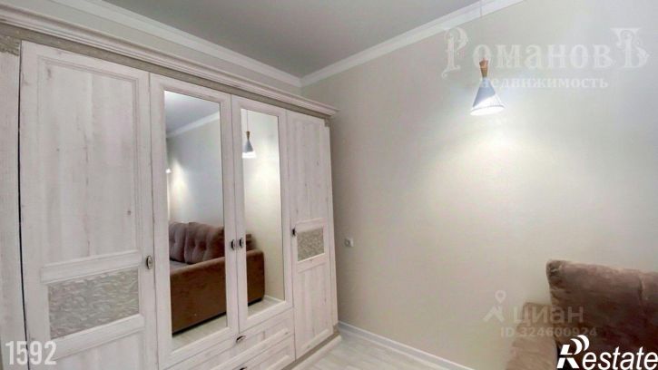 1-комн квартира