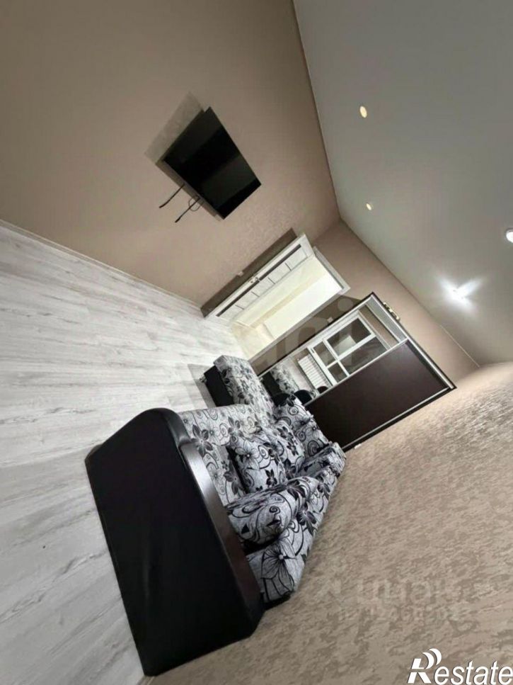 1-комн квартира улица Матрены Наздрачевой, 3/2,  д. 3/2