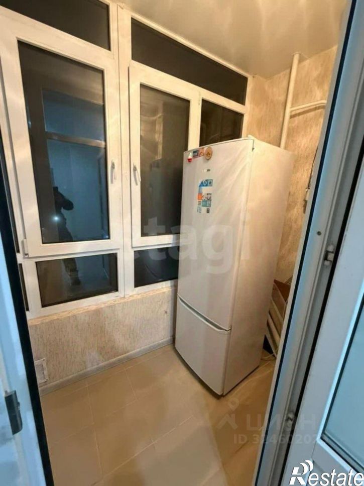 1-комн квартира улица Матрены Наздрачевой, 3/2,  д. 3/2