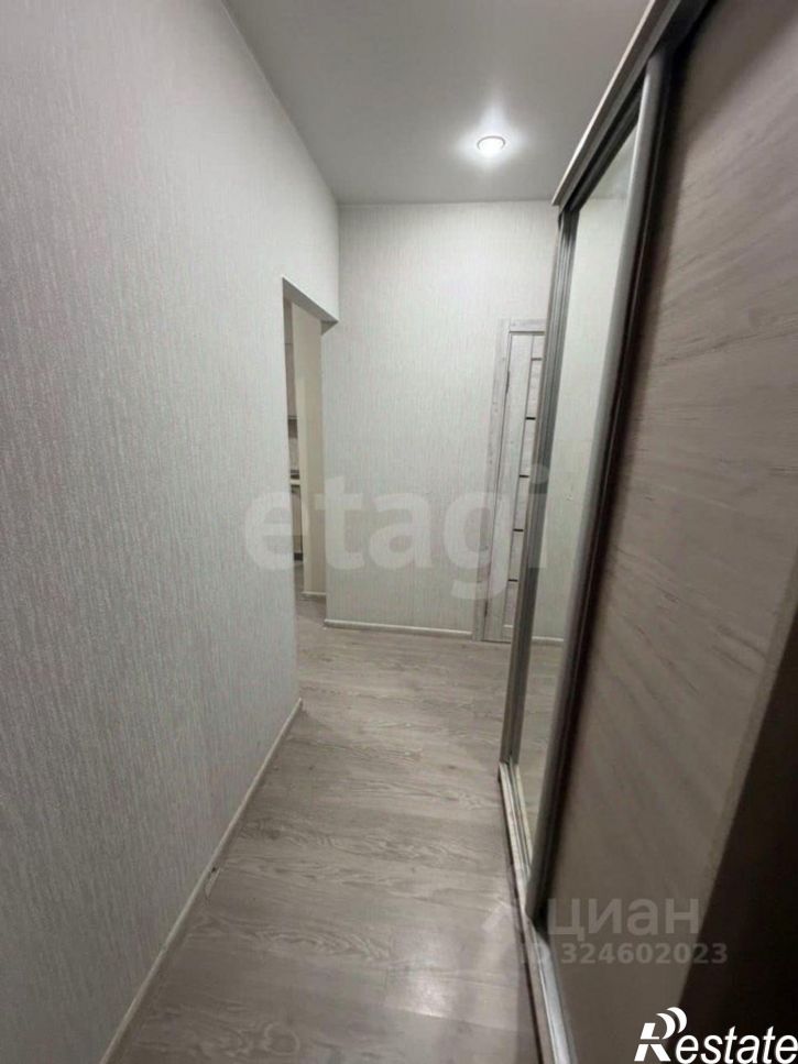 1-комн квартира улица Матрены Наздрачевой, 3/2,  д. 3/2