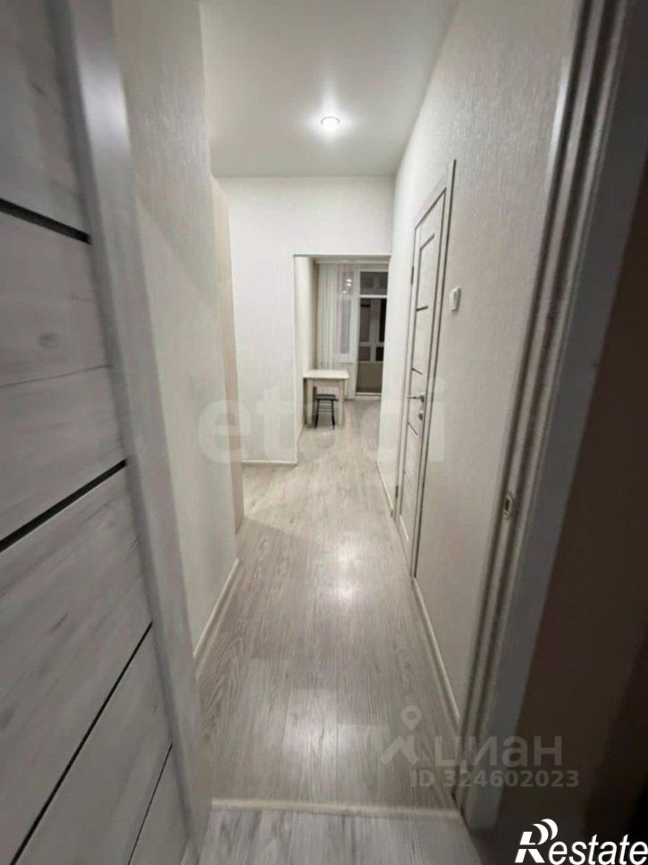 1-комн квартира улица Матрены Наздрачевой, 3/2,  д. 3/2