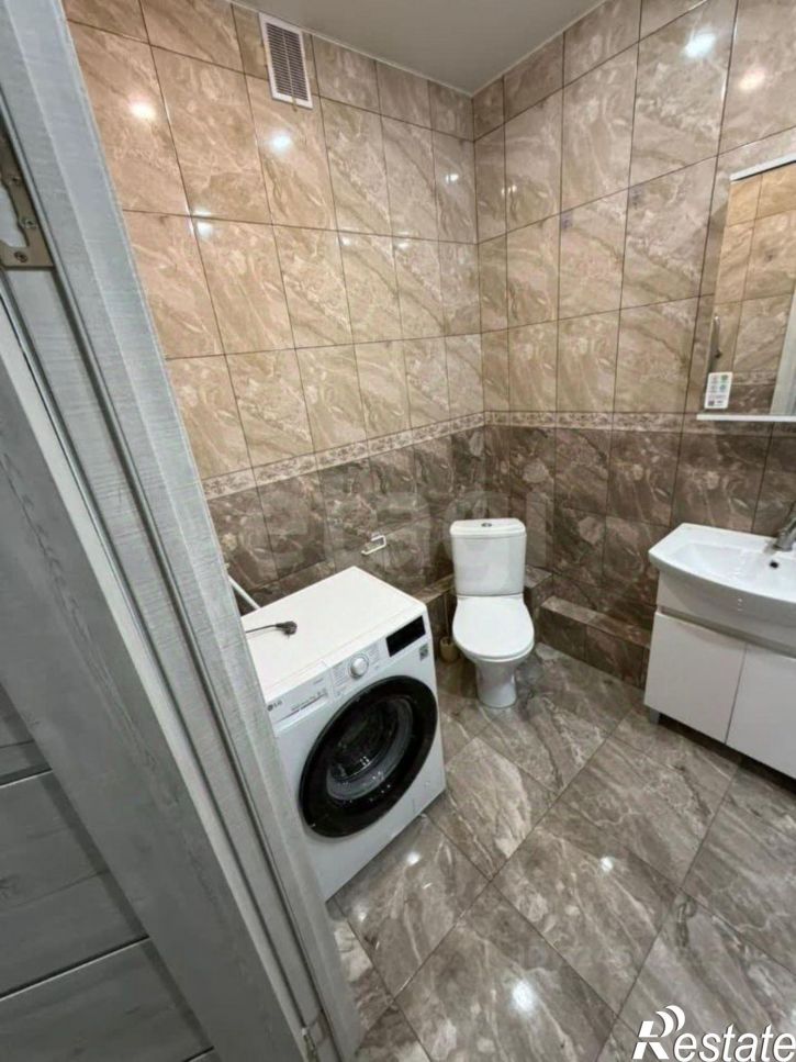 1-комн квартира улица Матрены Наздрачевой, 3/2,  д. 3/2