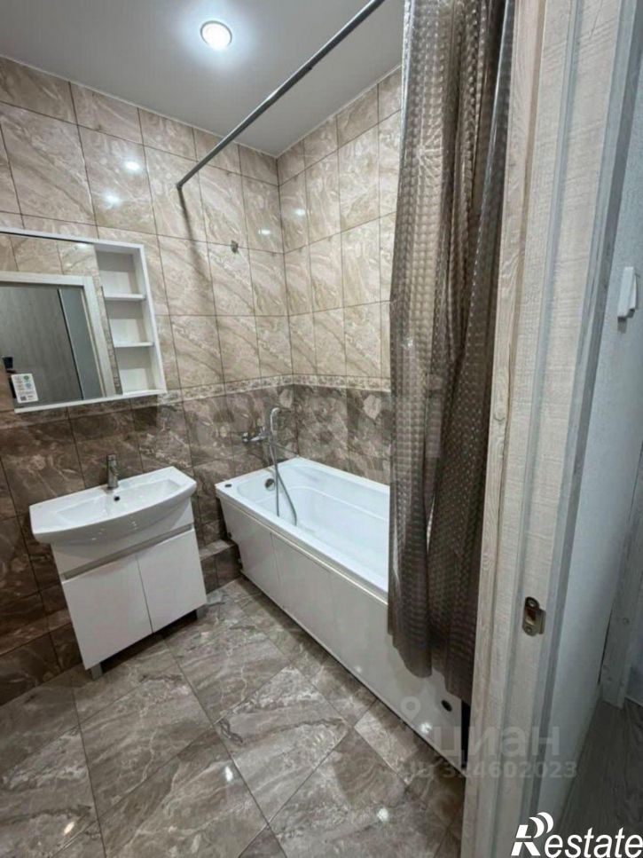 1-комн квартира улица Матрены Наздрачевой, 3/2,  д. 3/2