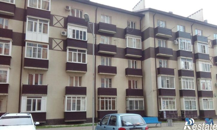 1-комн квартира проспект Кулакова, 67/2,  д. 67/2