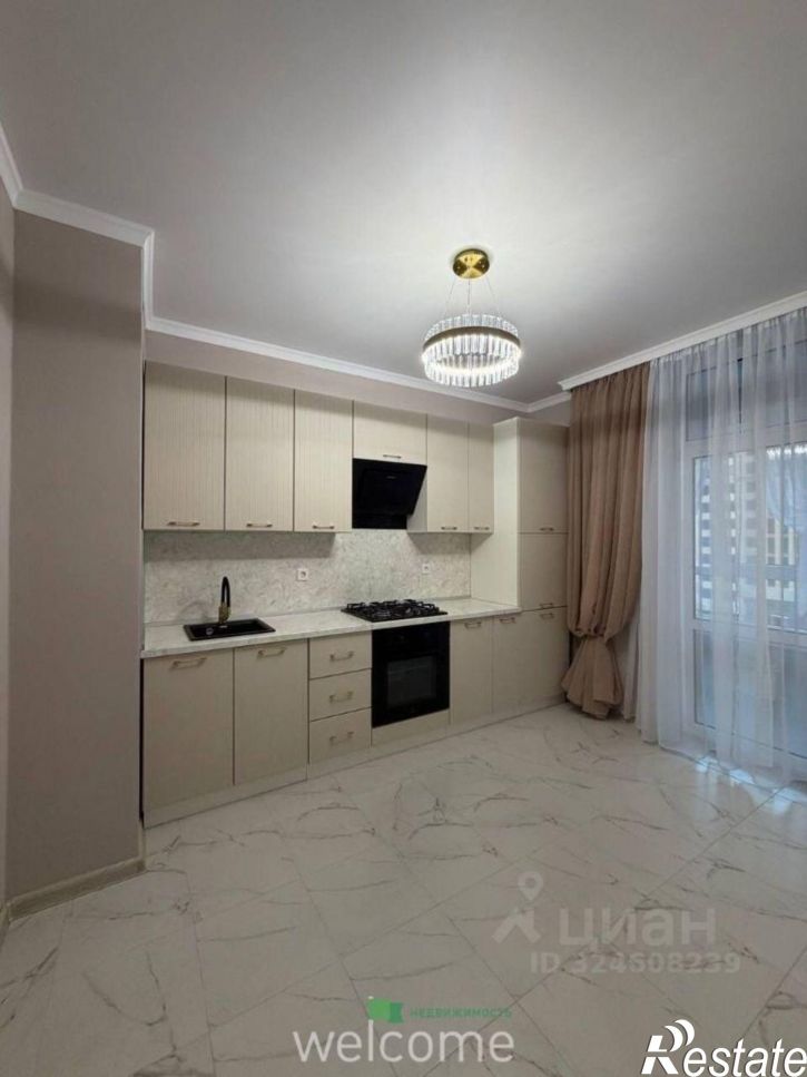 1-комн квартира улица Николая Голодникова, 7 к2,  д. 7 к2