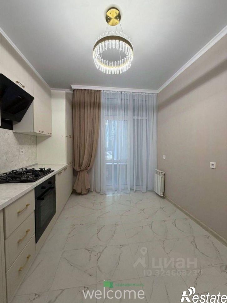 1-комн квартира улица Николая Голодникова, 7 к2,  д. 7 к2