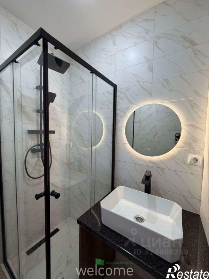 1-комн квартира улица Николая Голодникова, 7 к2,  д. 7 к2